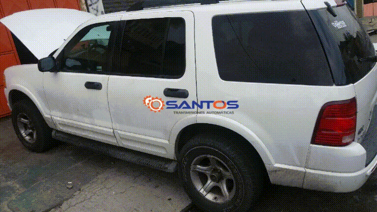 Trabajo Santos
