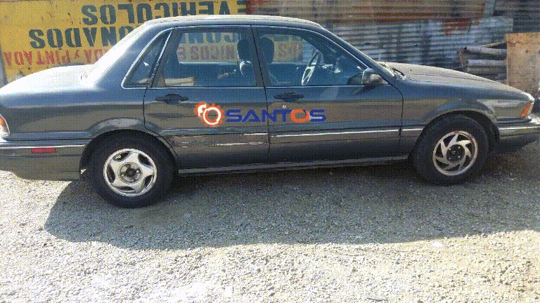 Trabajo Santos